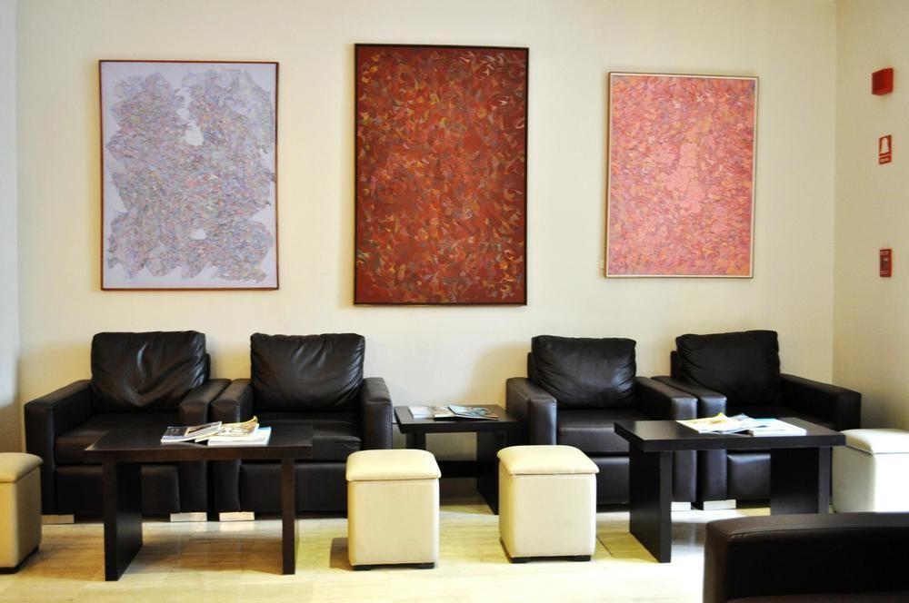 Hotel Chacao Suites การากัส ภายนอก รูปภาพ