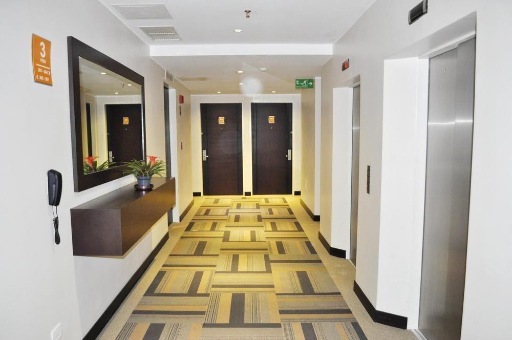Hotel Chacao Suites การากัส ภายนอก รูปภาพ