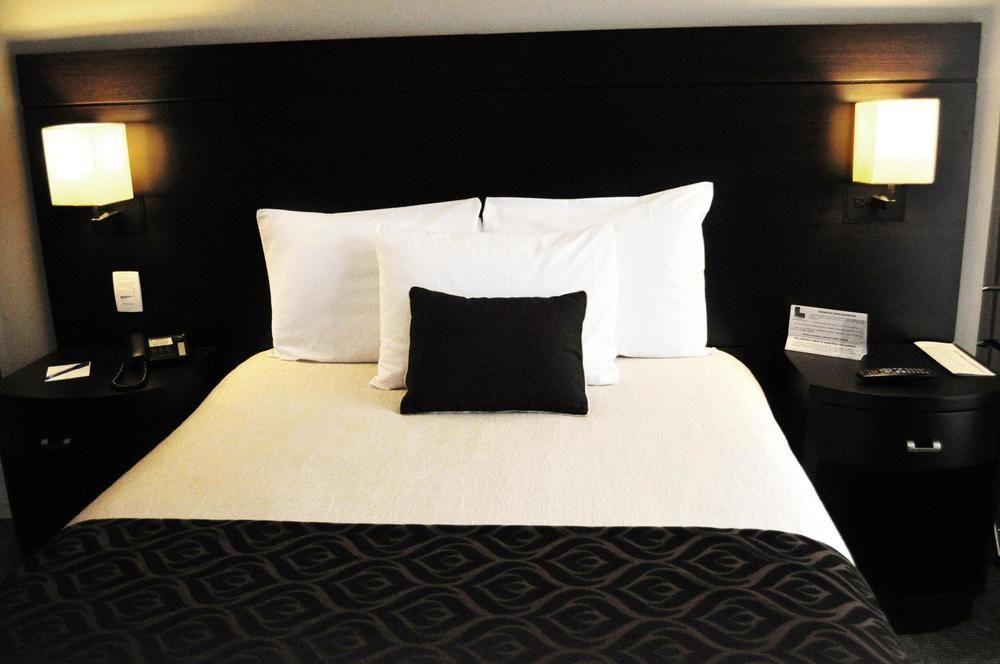 Hotel Chacao Suites การากัส ภายนอก รูปภาพ