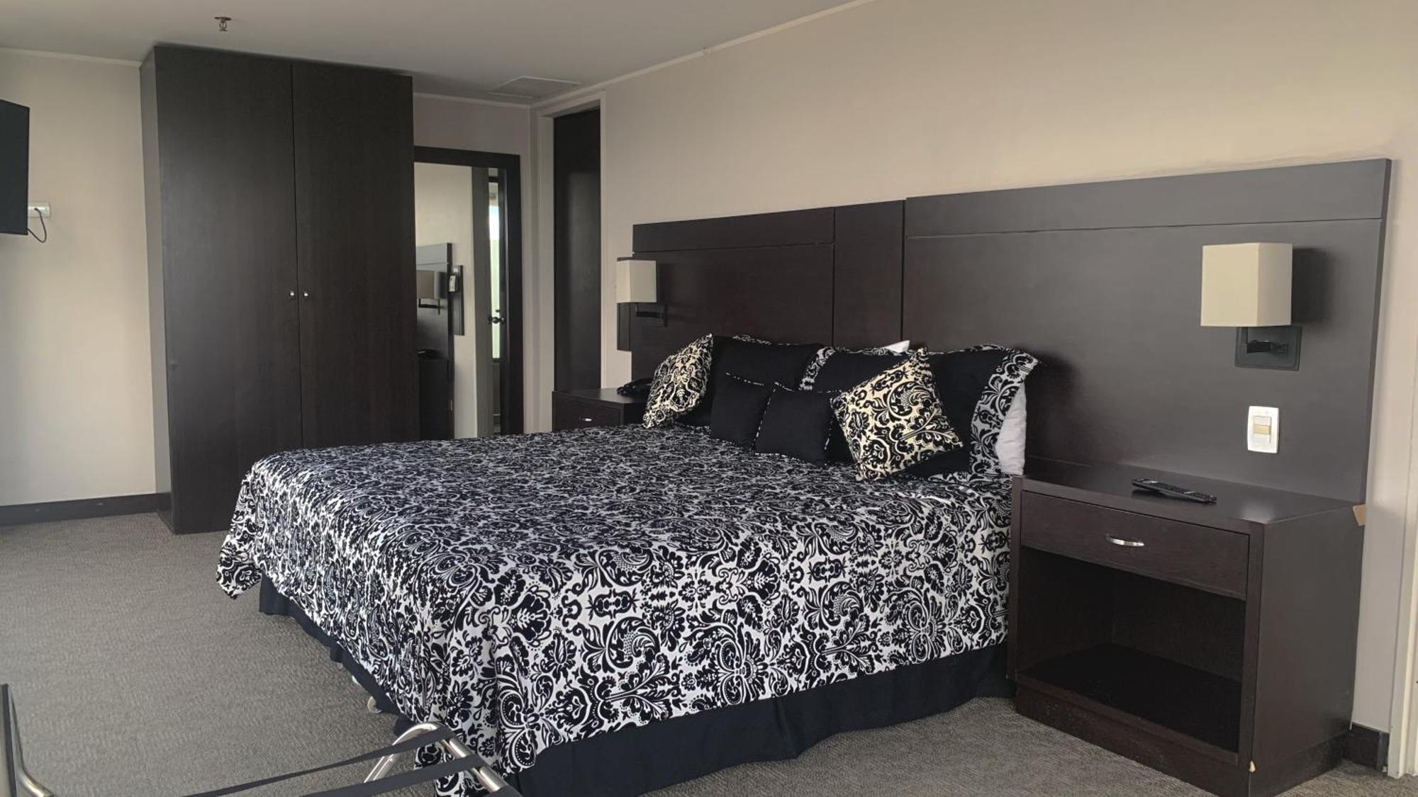 Hotel Chacao Suites การากัส ภายนอก รูปภาพ